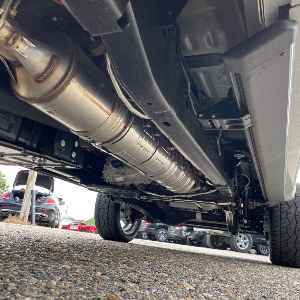 2024 Ford F-250 Super Duty Limited