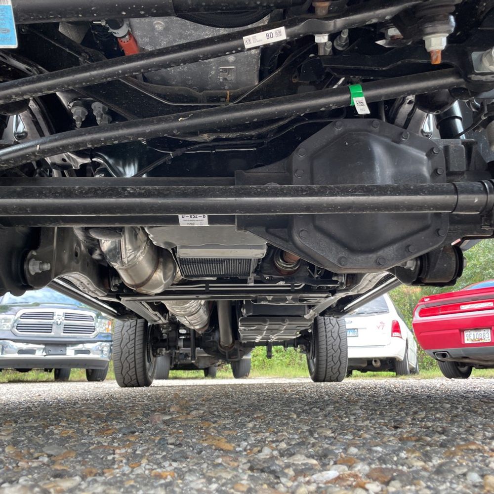 2024 Ford F-250 Super Duty Limited