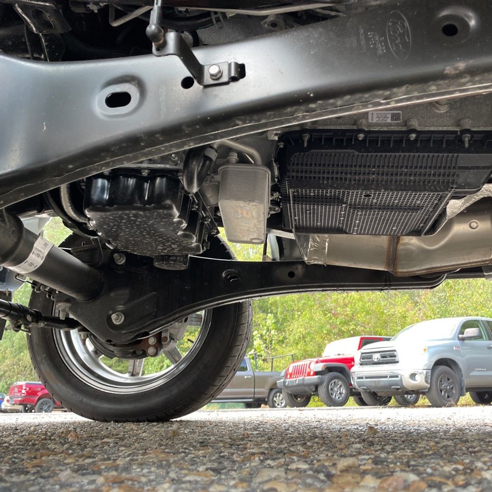 2024 Ford F-250 Super Duty Limited