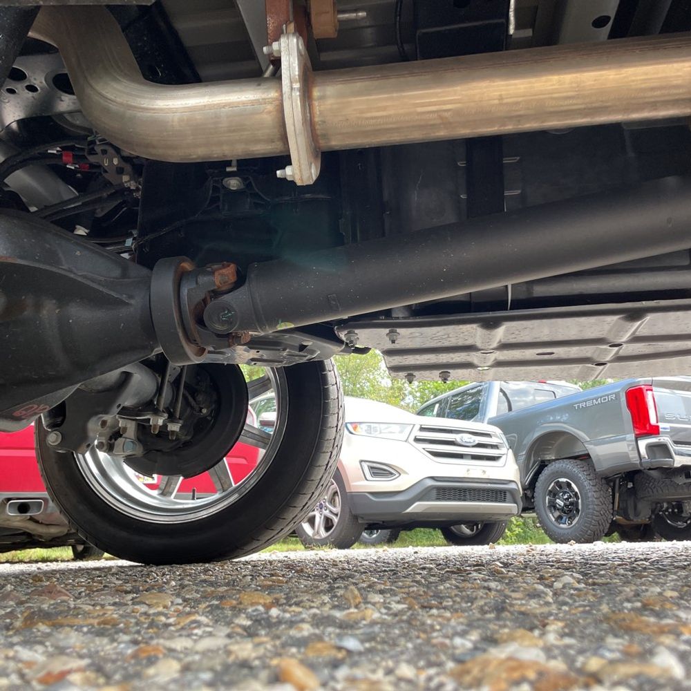 2024 Ford F-250 Super Duty Limited