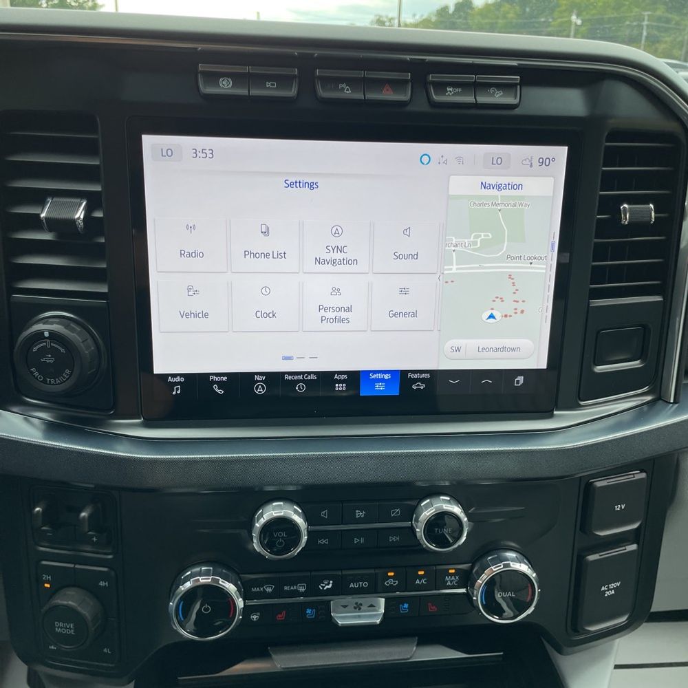 2024 Ford F-250 Super Duty Limited