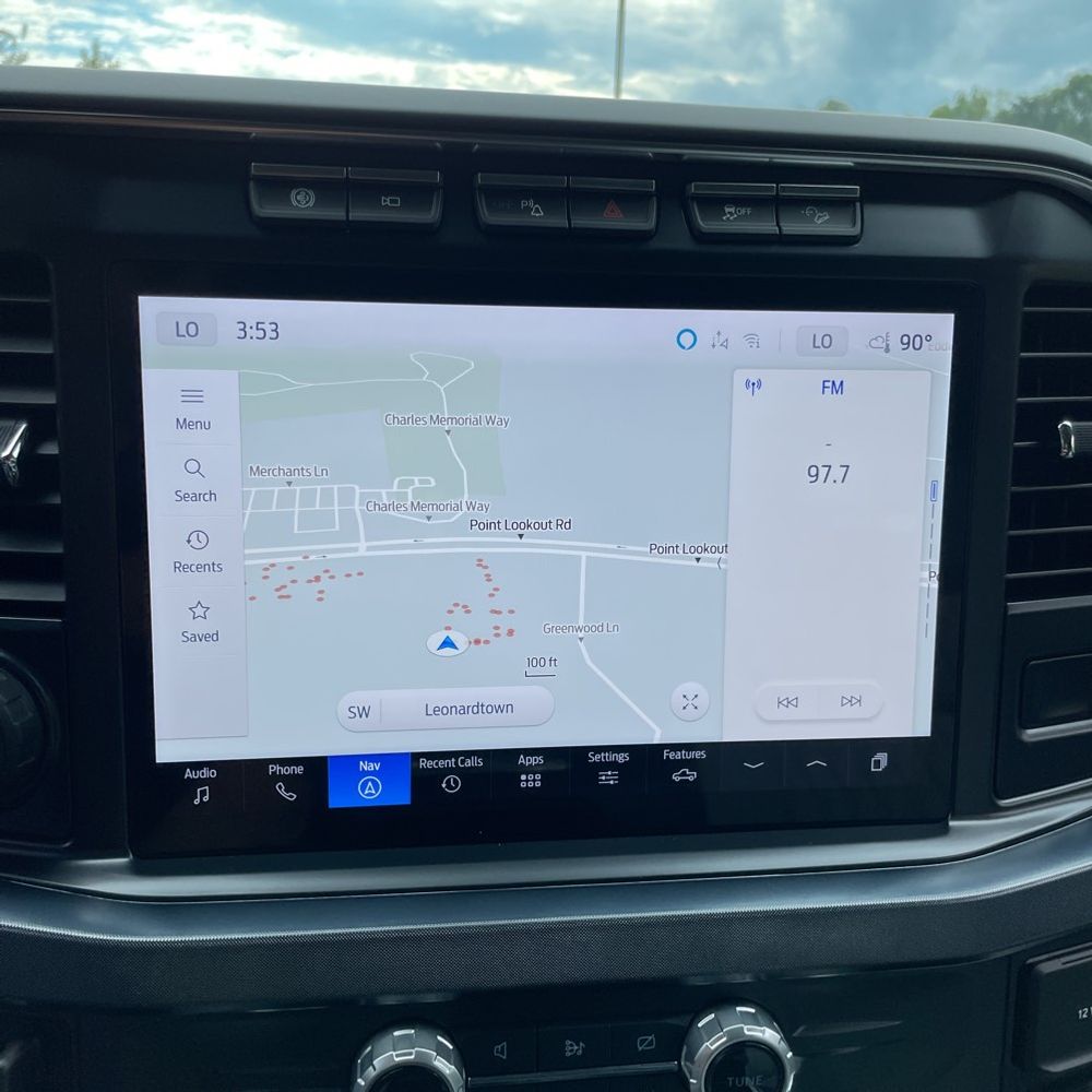 2024 Ford F-250 Super Duty Limited