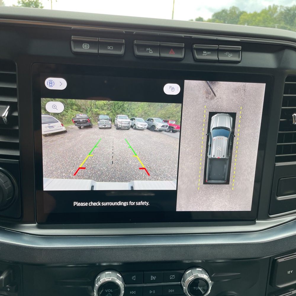 2024 Ford F-250 Super Duty Limited