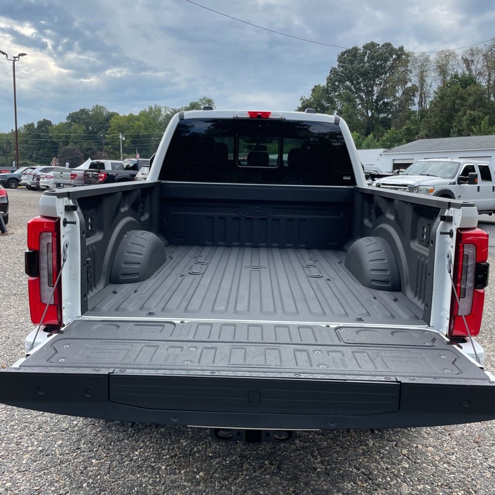 2024 Ford F-250 Super Duty Limited