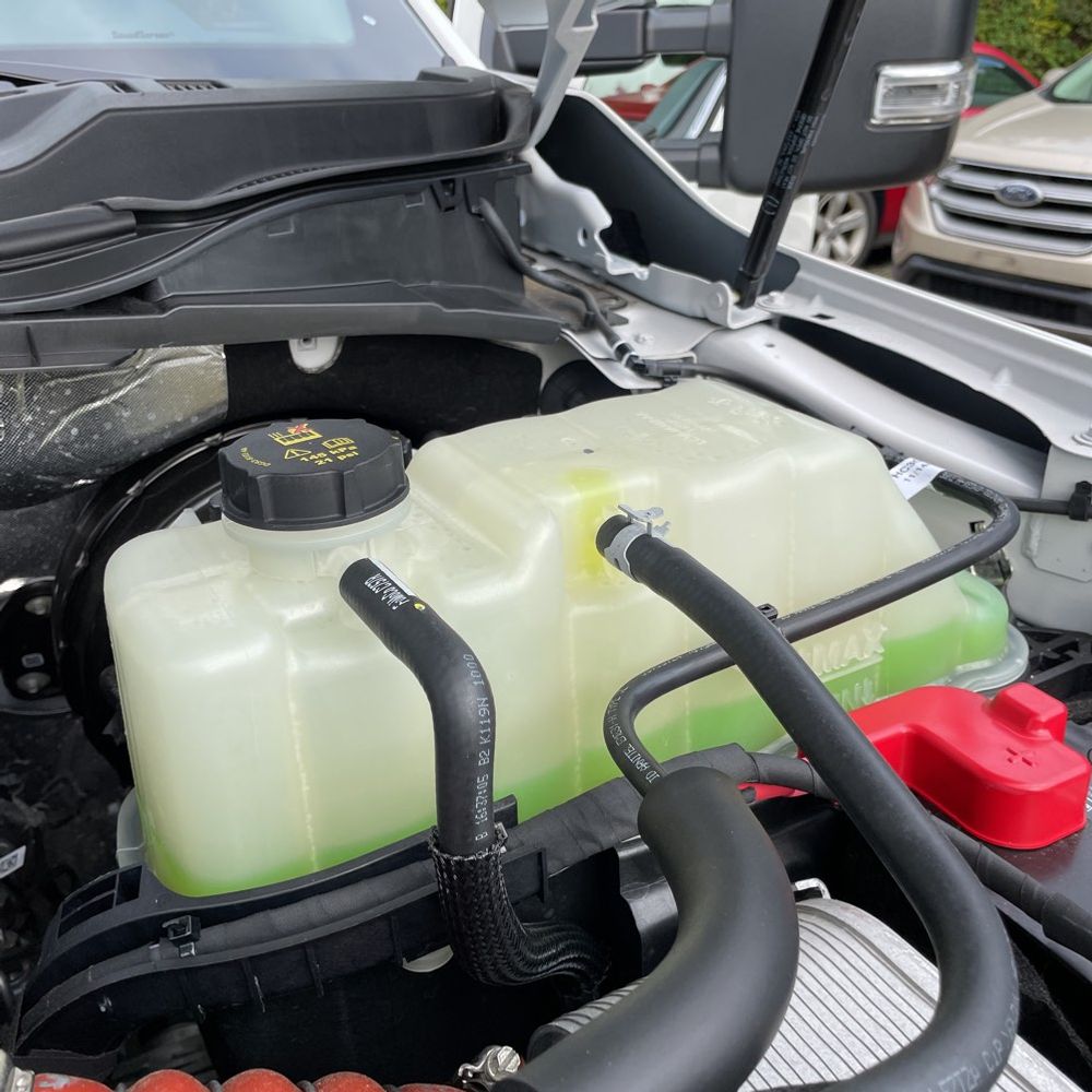 2024 Ford F-250 Super Duty Limited