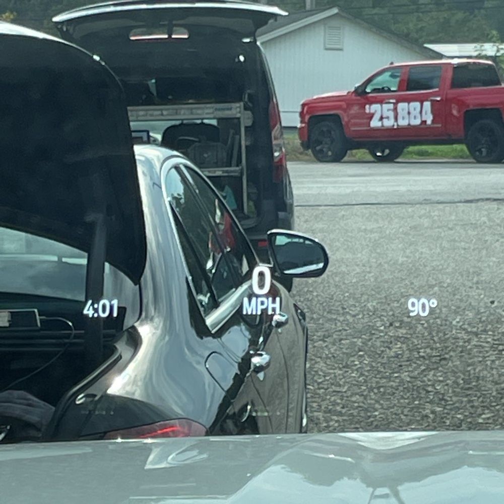2024 Ford F-250 Super Duty Limited