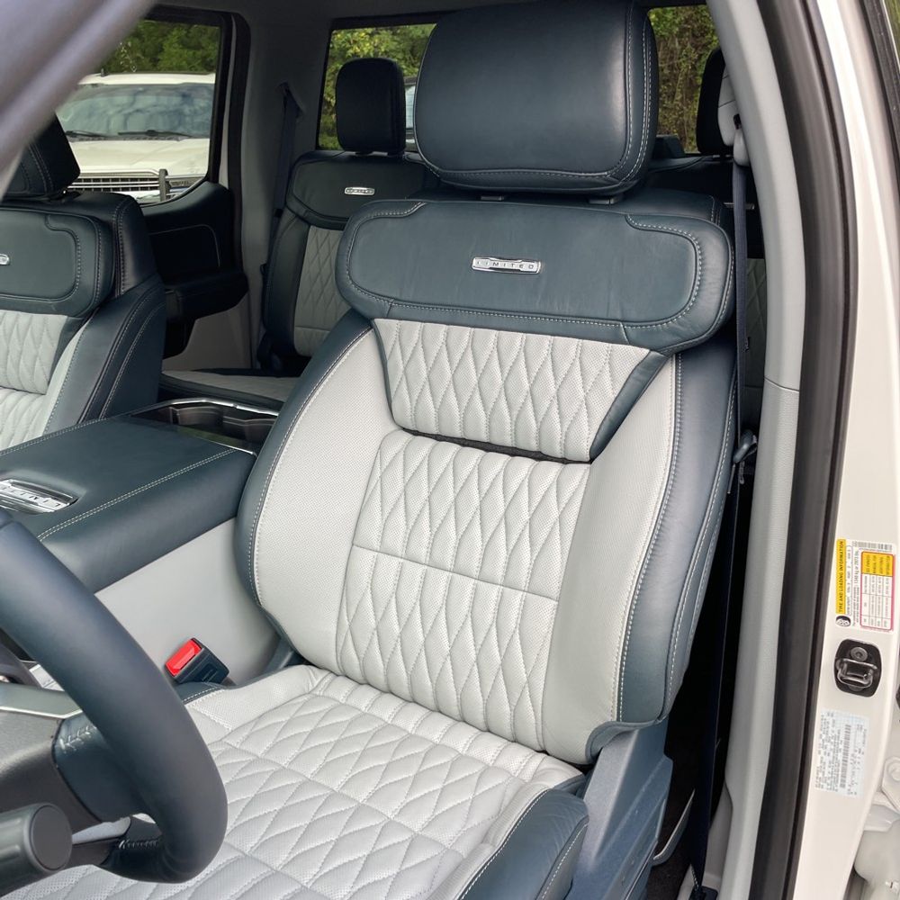 2024 Ford F-250 Super Duty Limited