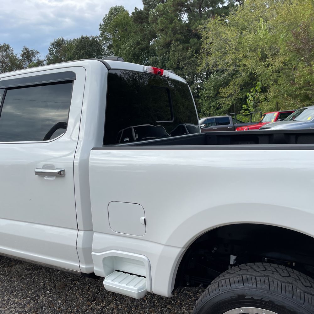 2024 Ford F-250 Super Duty Limited