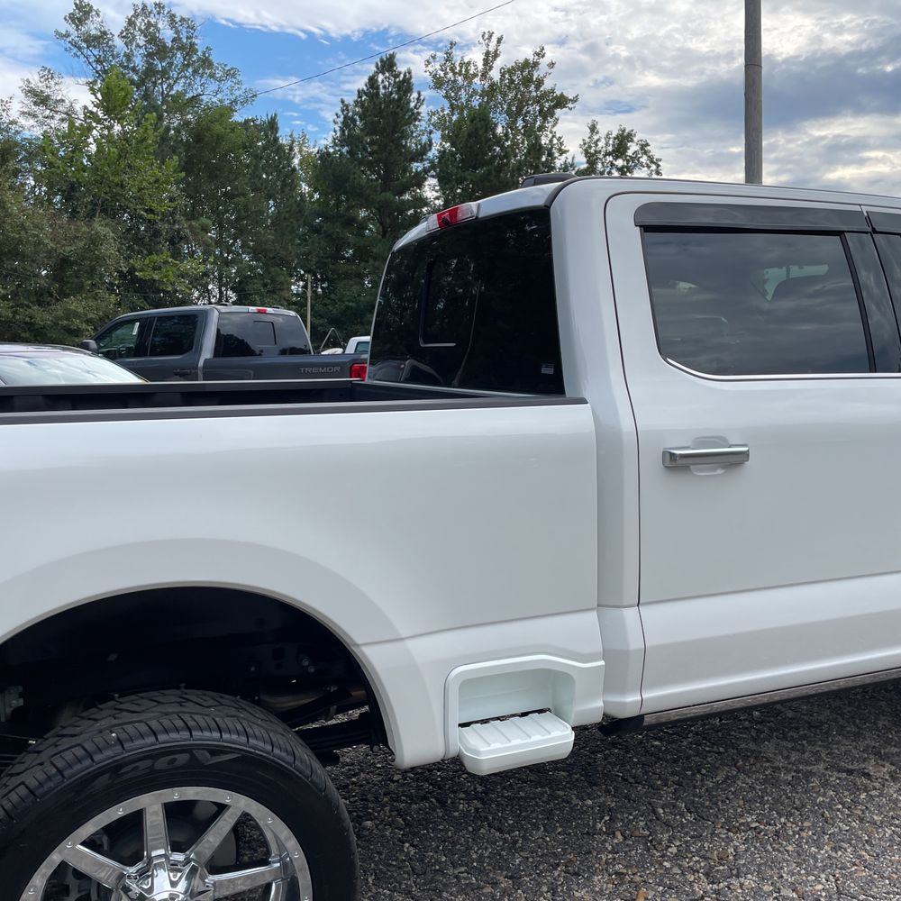 2024 Ford F-250 Super Duty Limited