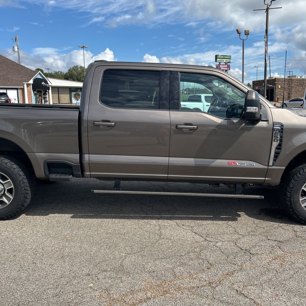 2023 Ford F-250 Super Duty Lariat