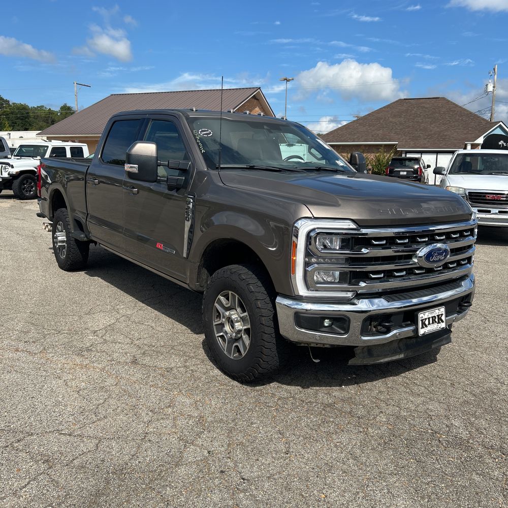2023 Ford F-250 Super Duty Lariat