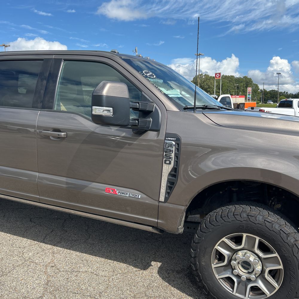 2023 Ford F-250 Super Duty Lariat
