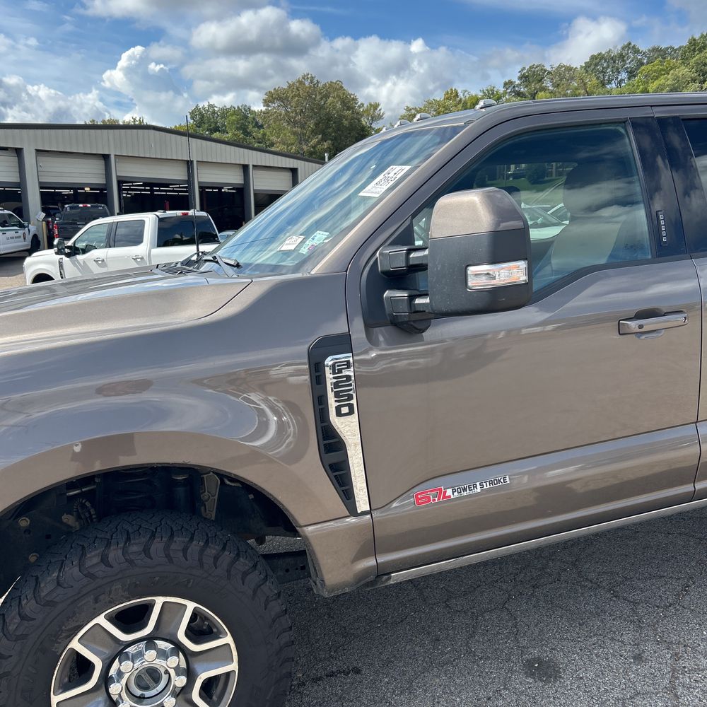 2023 Ford F-250 Super Duty Lariat