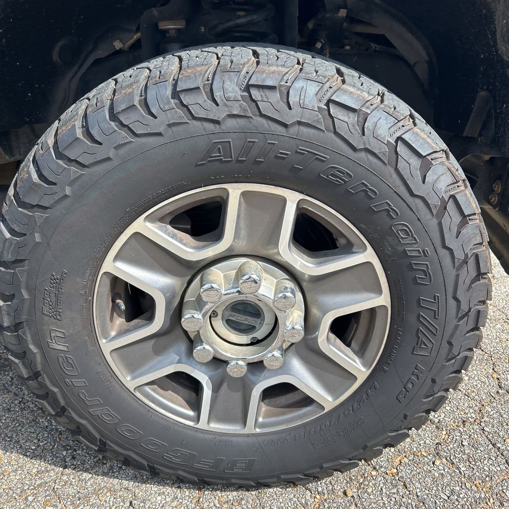 2023 Ford F-250 Super Duty Lariat