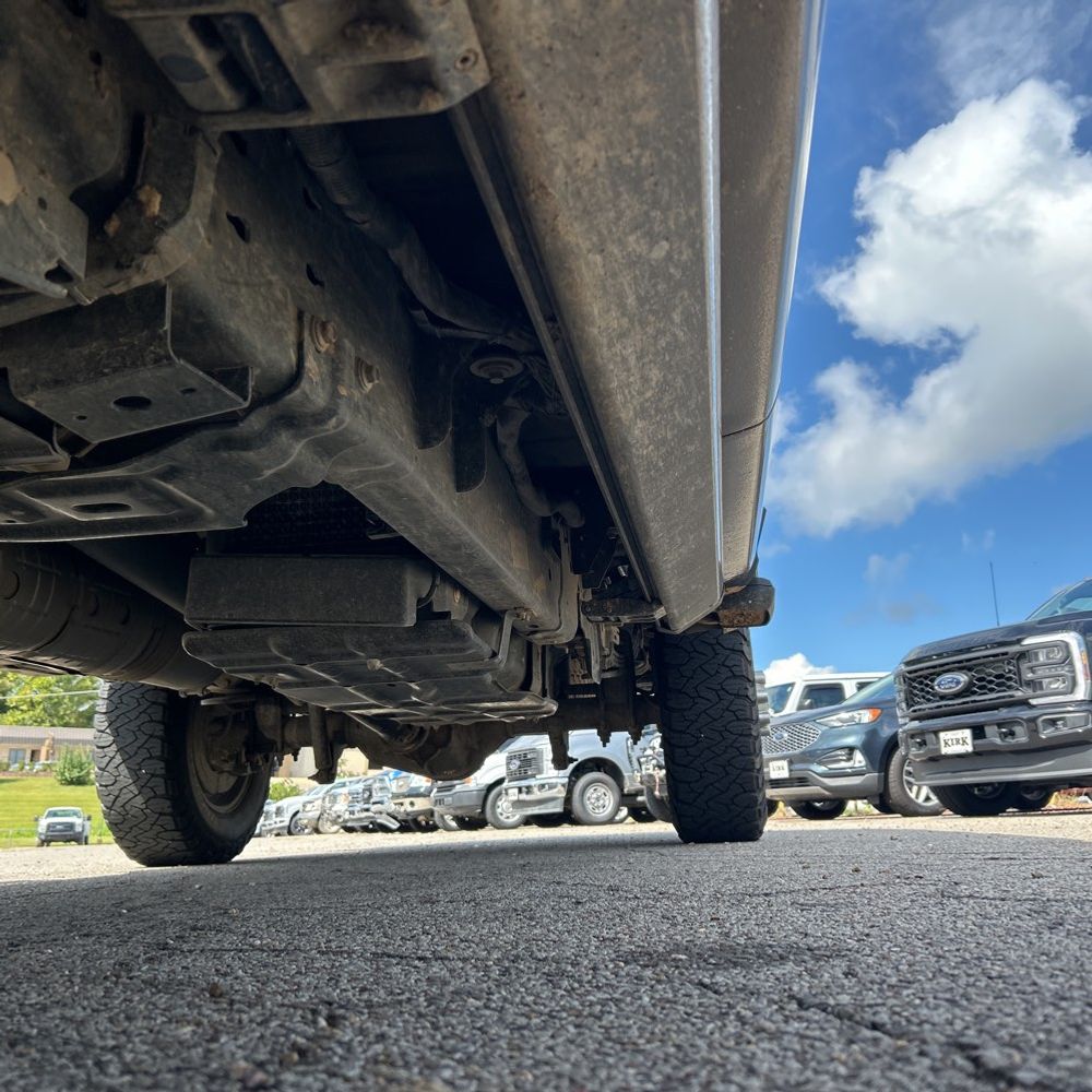 2023 Ford F-250 Super Duty Lariat