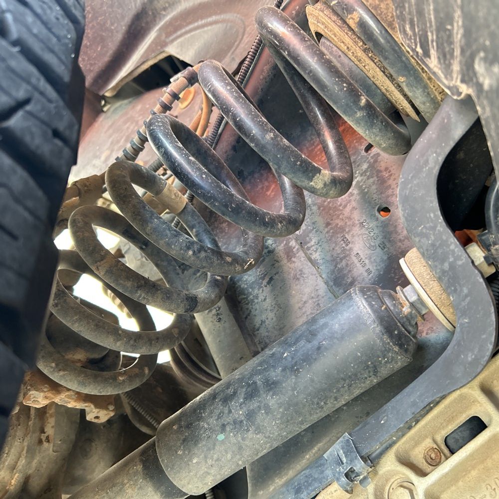 2023 Ford F-250 Super Duty Lariat