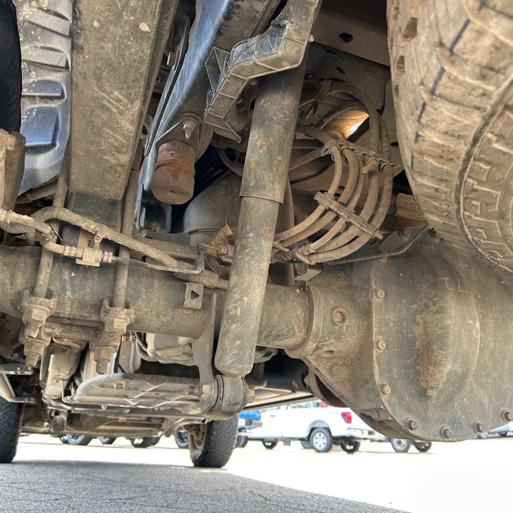 2023 Ford F-250 Super Duty Lariat