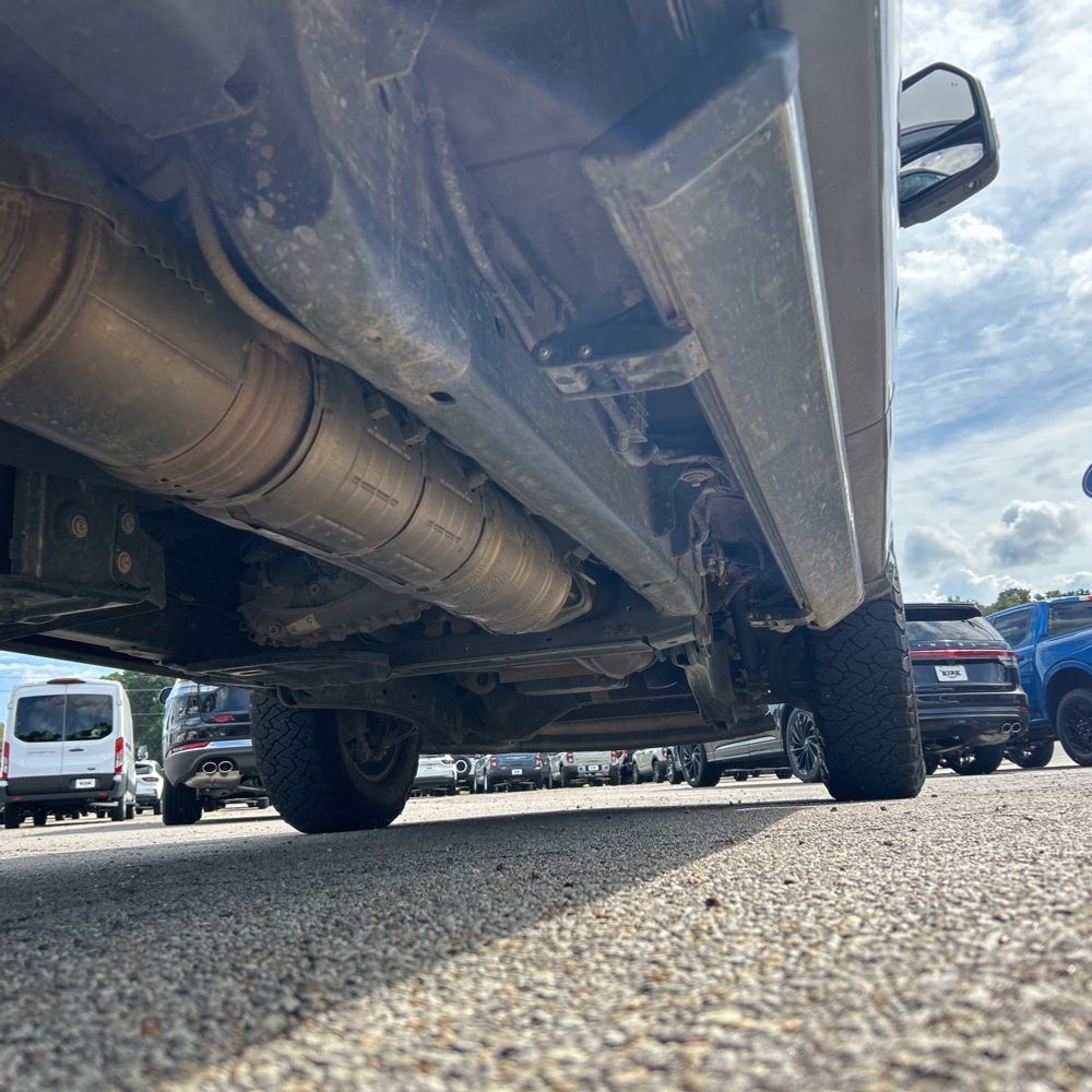 2023 Ford F-250 Super Duty Lariat