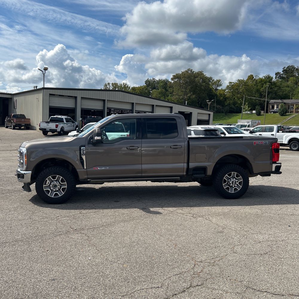 2023 Ford F-250 Super Duty Lariat