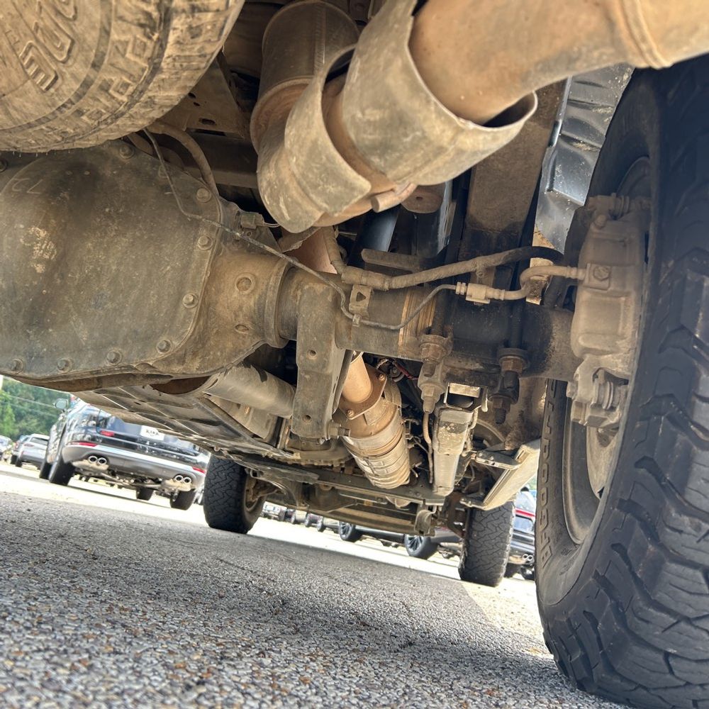 2023 Ford F-250 Super Duty Lariat