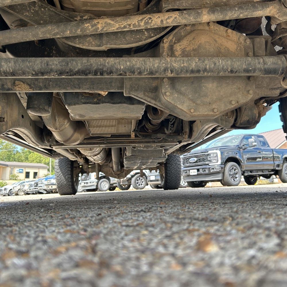 2023 Ford F-250 Super Duty Lariat