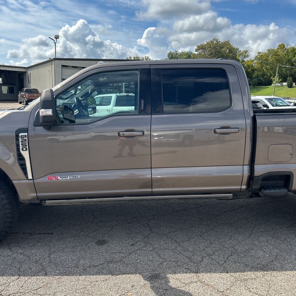2023 Ford F-250 Super Duty Lariat