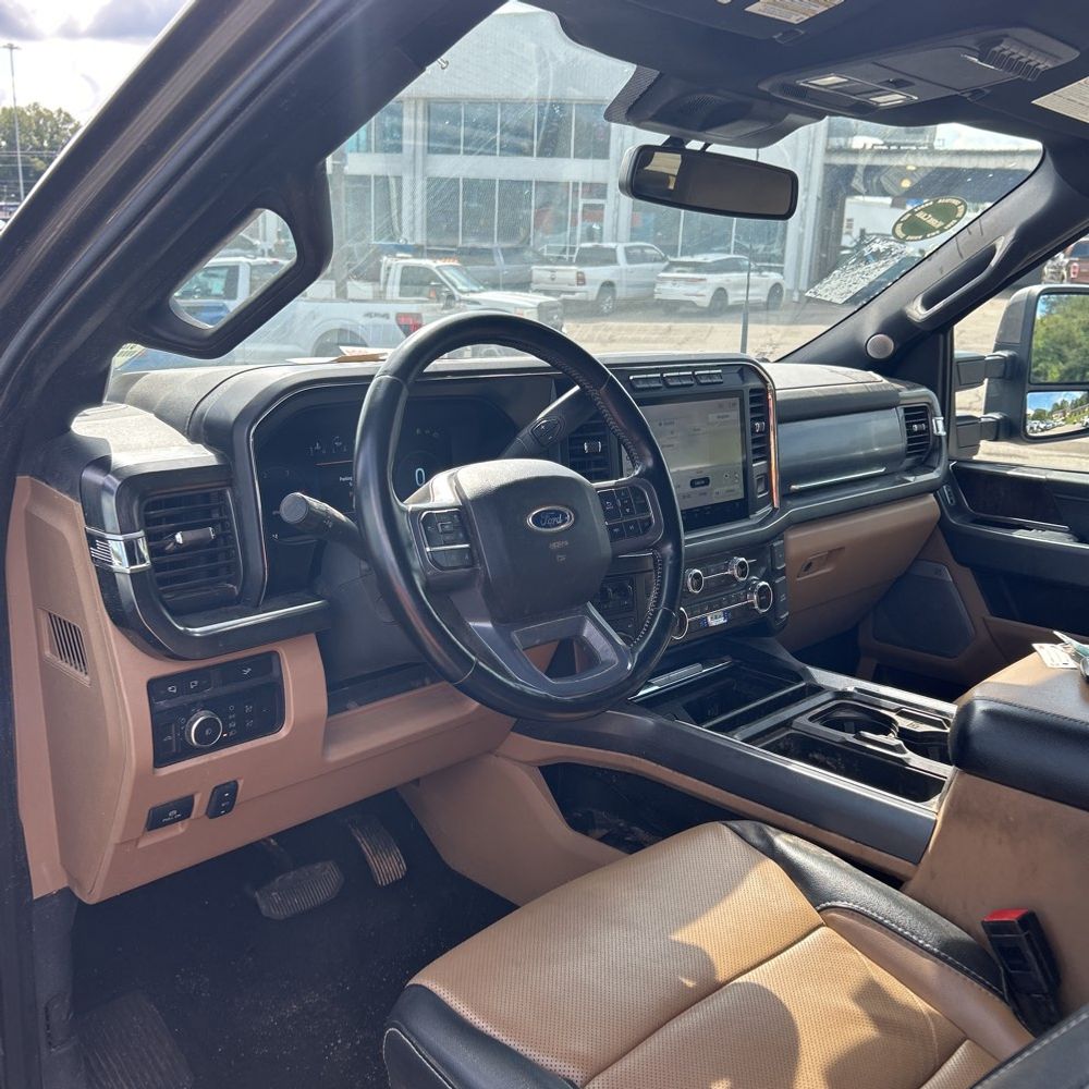 2023 Ford F-250 Super Duty Lariat