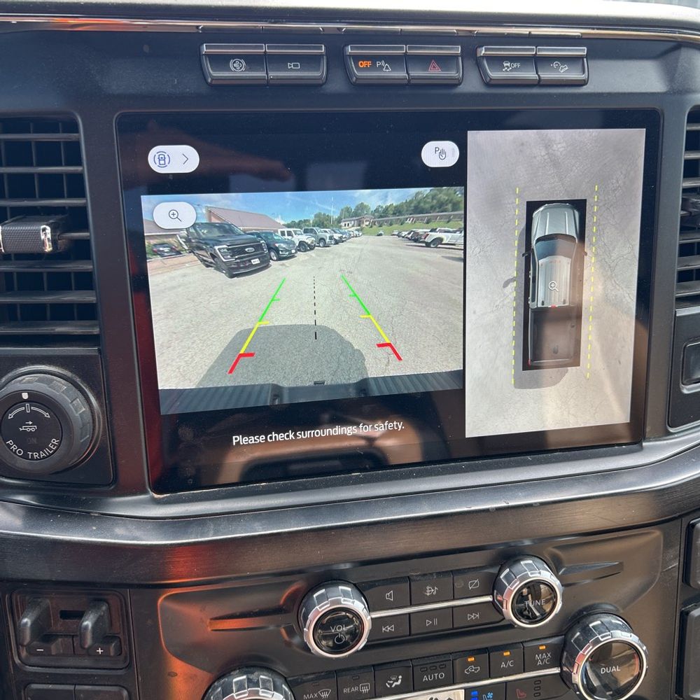 2023 Ford F-250 Super Duty Lariat