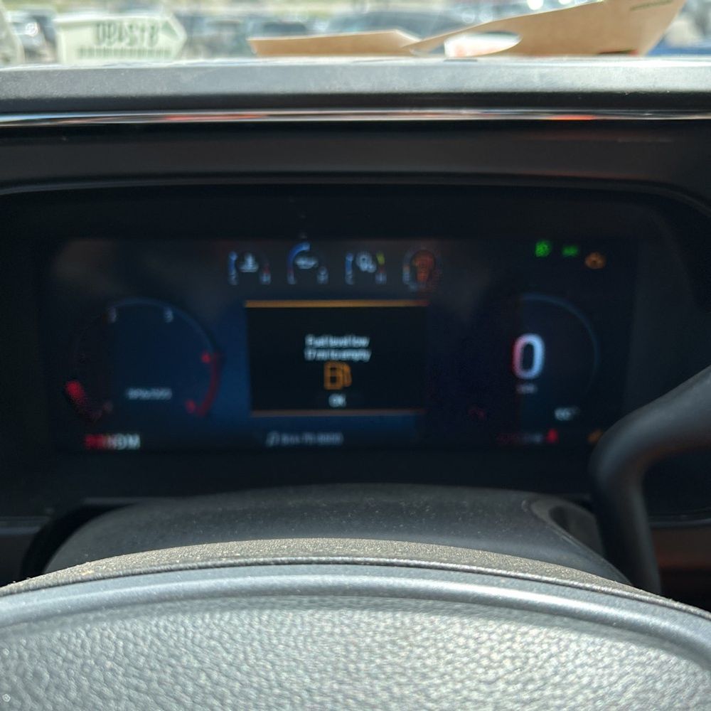 2023 Ford F-250 Super Duty Lariat