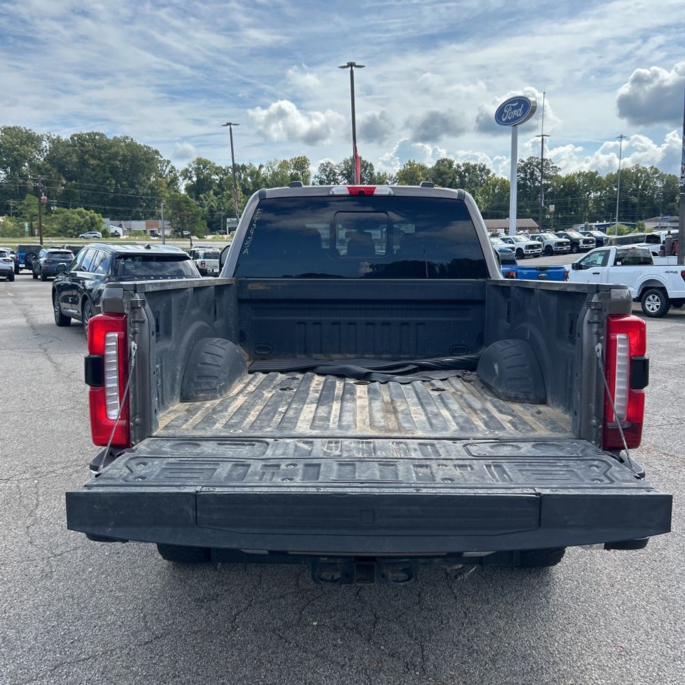 2023 Ford F-250 Super Duty Lariat