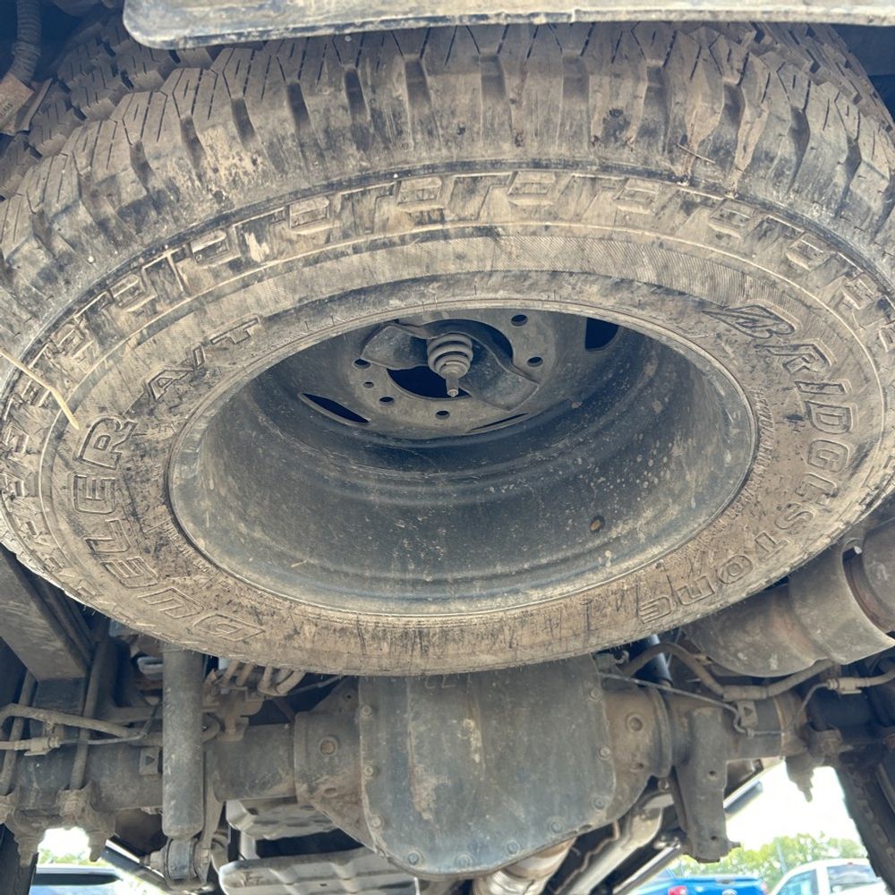 2023 Ford F-250 Super Duty Lariat