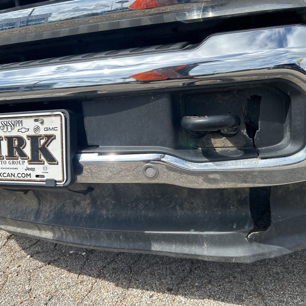 2023 Ford F-250 Super Duty Lariat