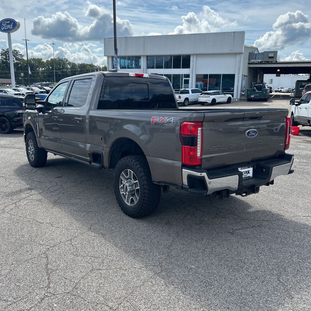 2023 Ford F-250 Super Duty Lariat