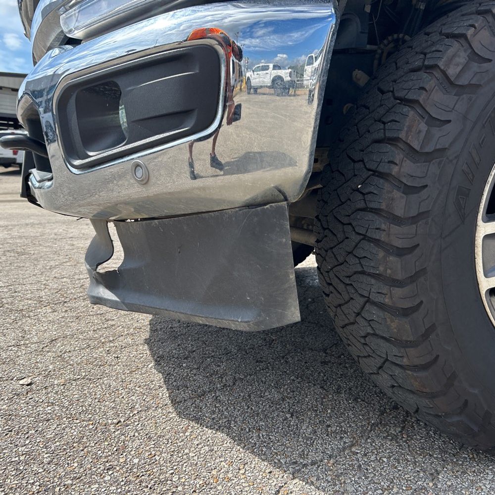 2023 Ford F-250 Super Duty Lariat