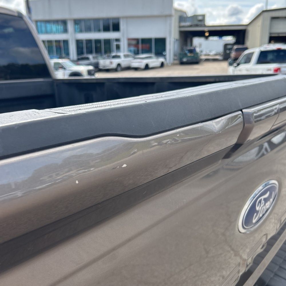 2023 Ford F-250 Super Duty Lariat
