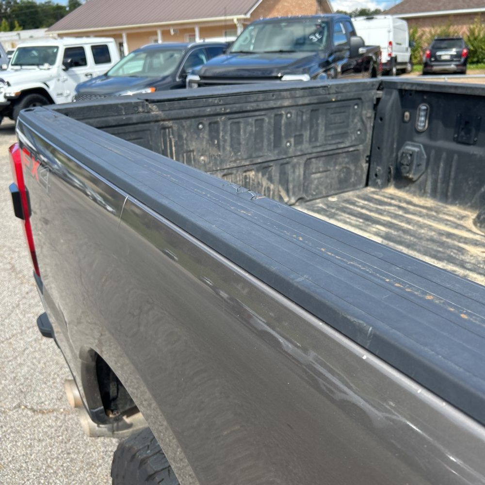 2023 Ford F-250 Super Duty Lariat