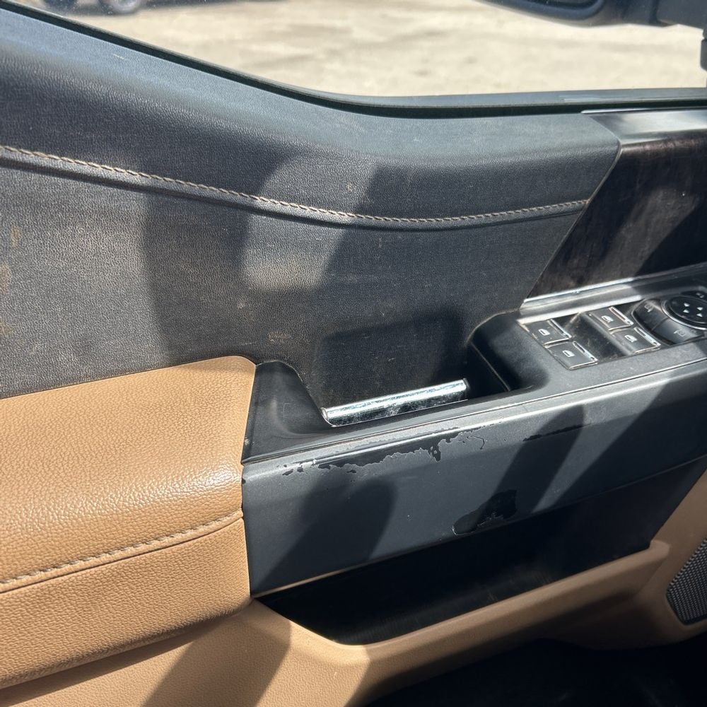 2023 Ford F-250 Super Duty Lariat