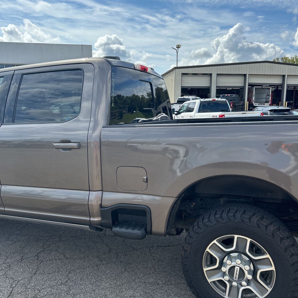 2023 Ford F-250 Super Duty Lariat