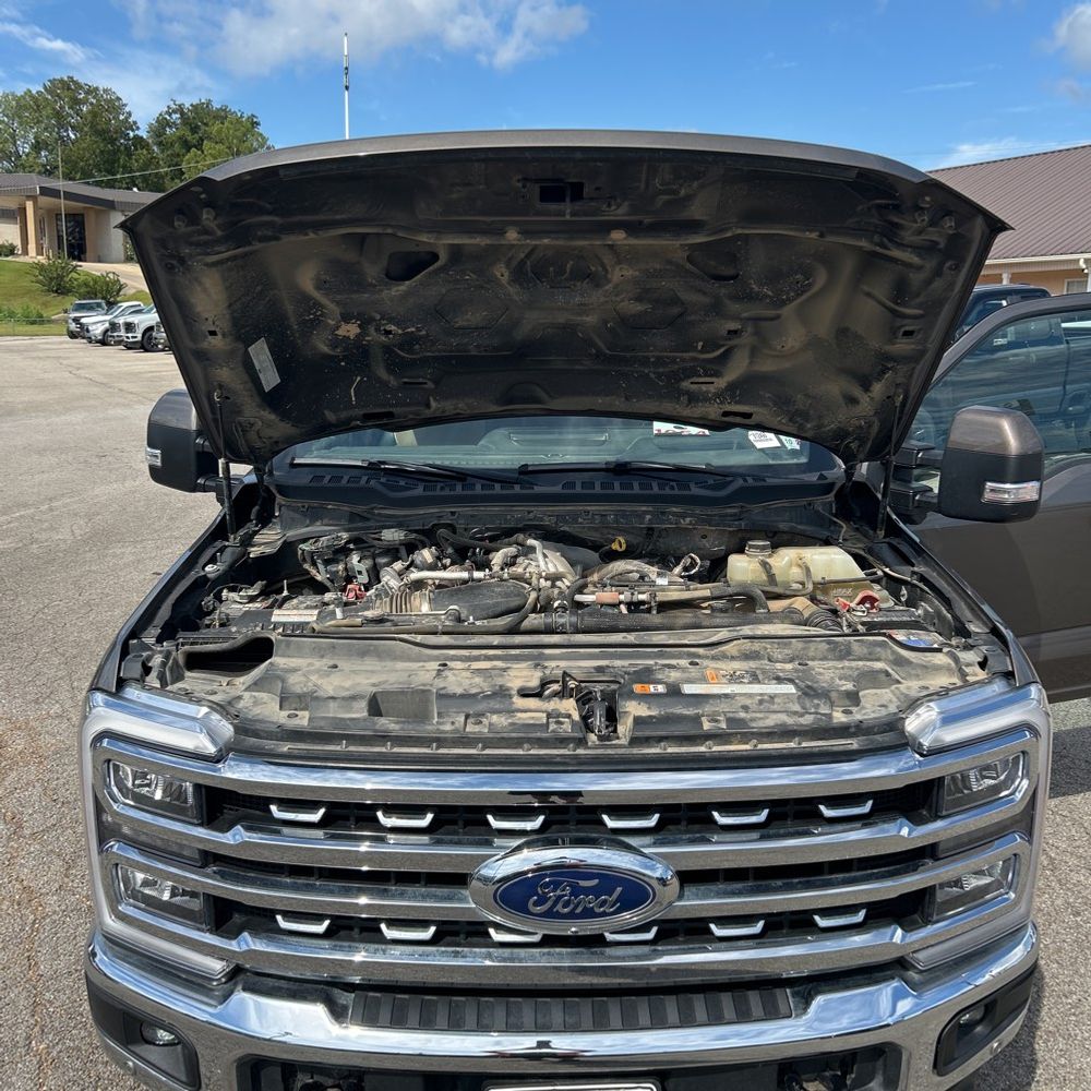 2023 Ford F-250 Super Duty Lariat