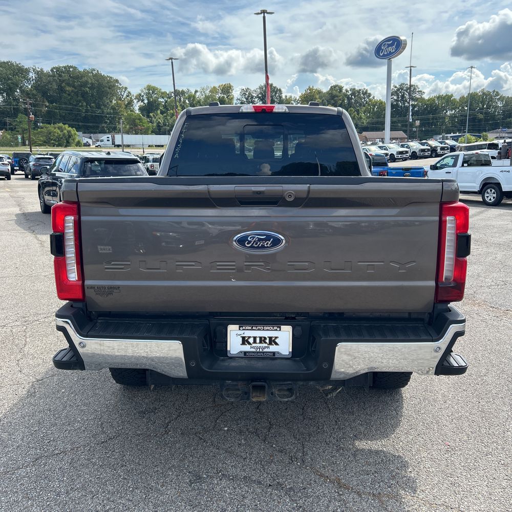 2023 Ford F-250 Super Duty Lariat