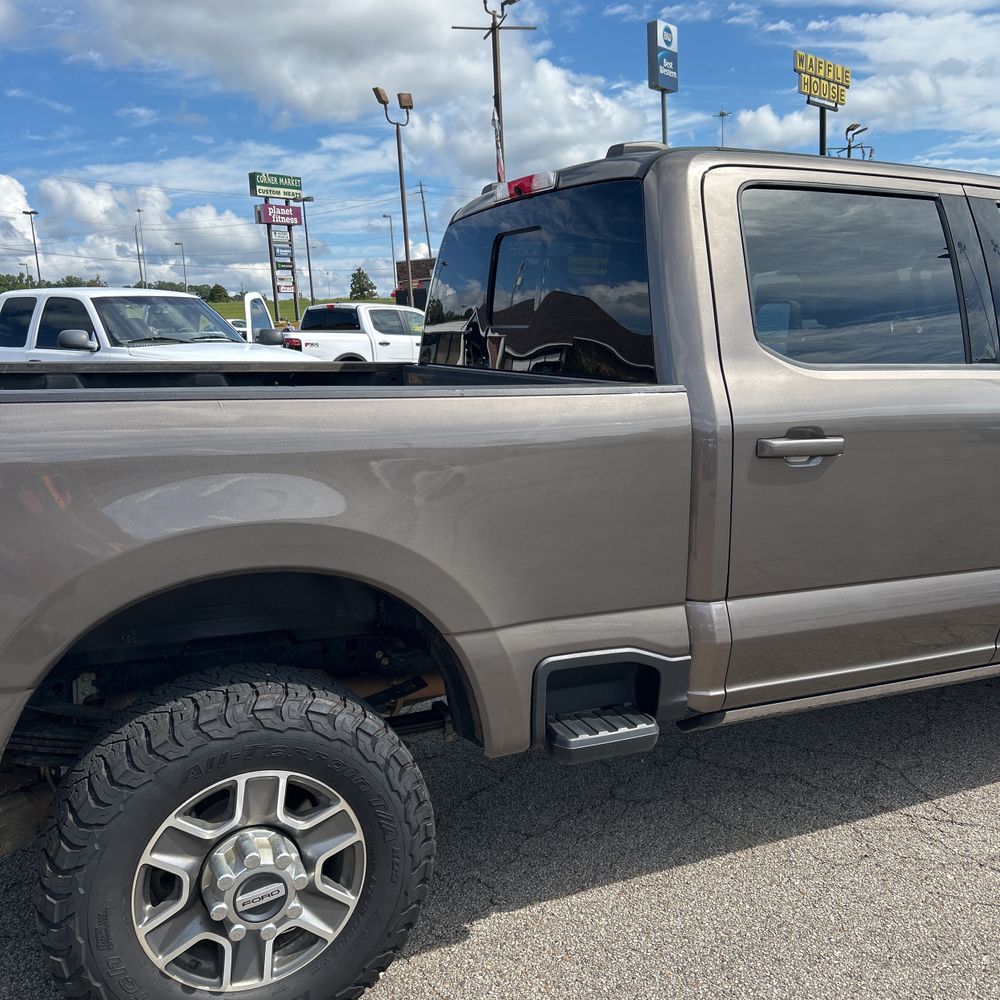 2023 Ford F-250 Super Duty Lariat