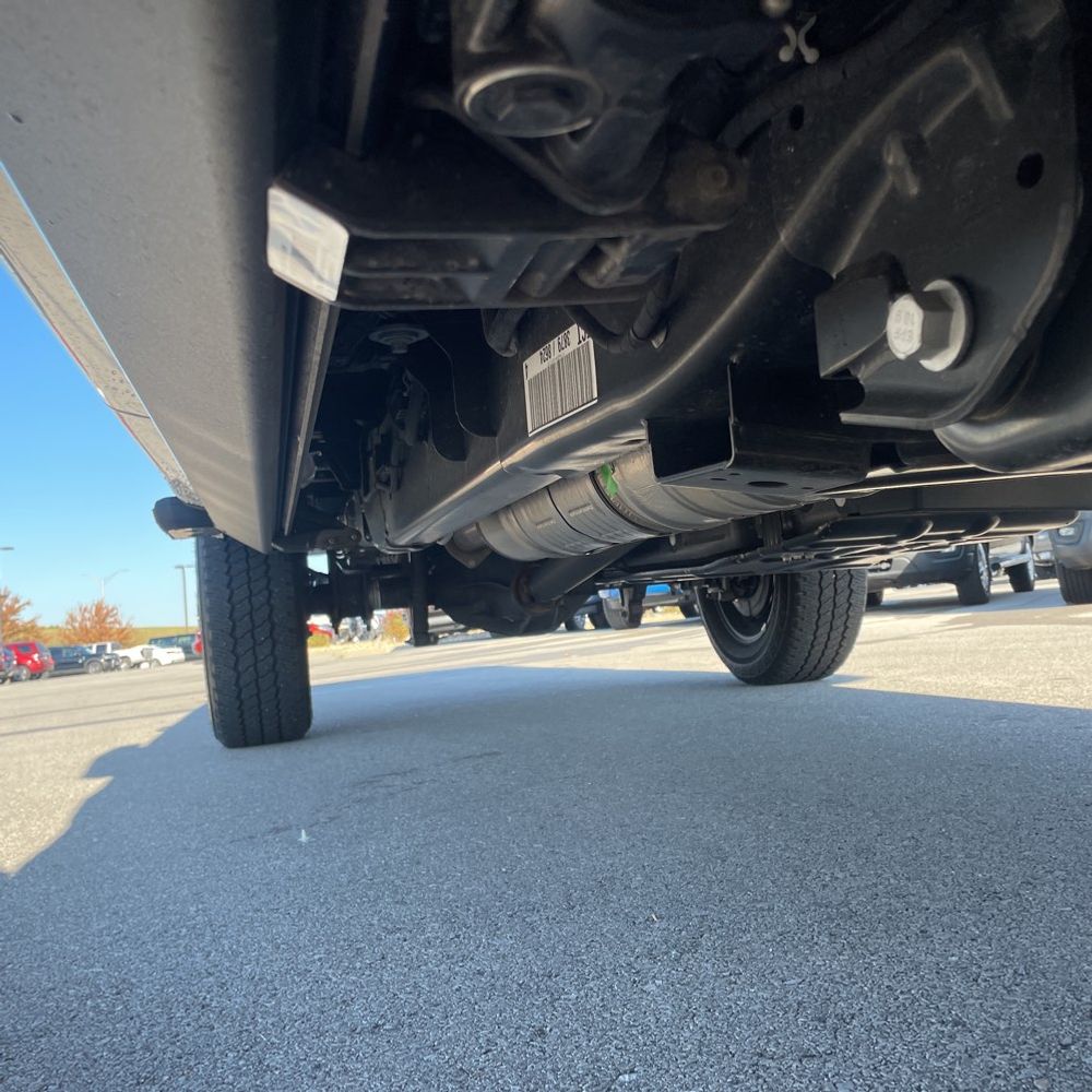 2025 Ford F-250 Super Duty Platinum