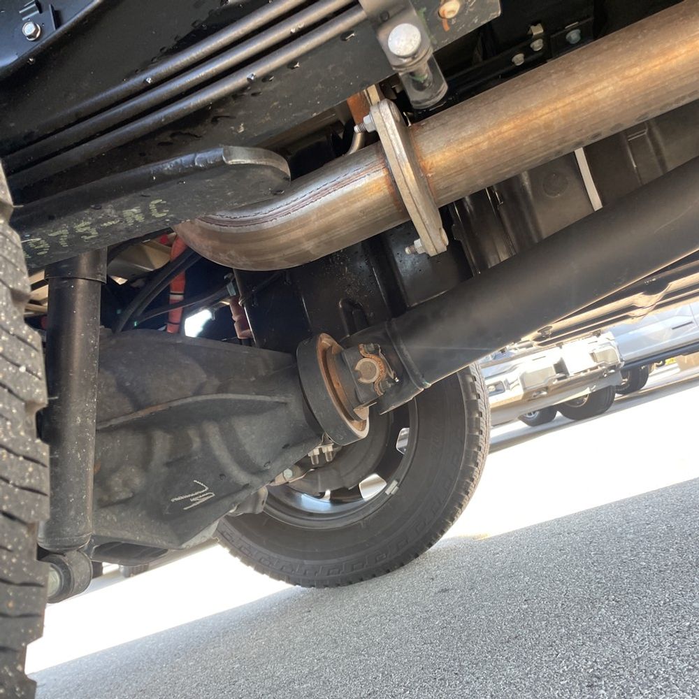 2025 Ford F-250 Super Duty Platinum