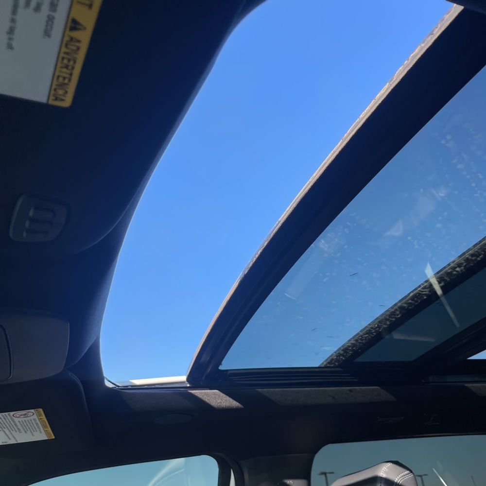 2025 Ford F-250 Super Duty Platinum