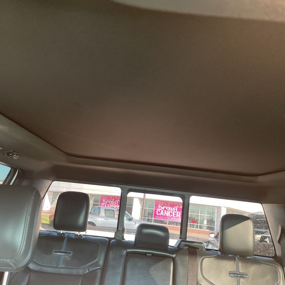 2025 Ford F-250 Super Duty Platinum