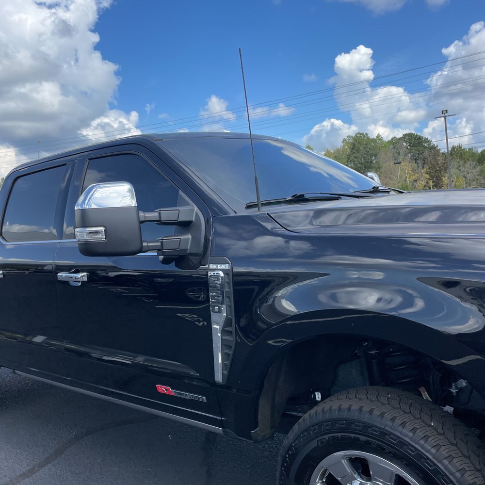 2024 Ford F-250 Super Duty King Ranch
