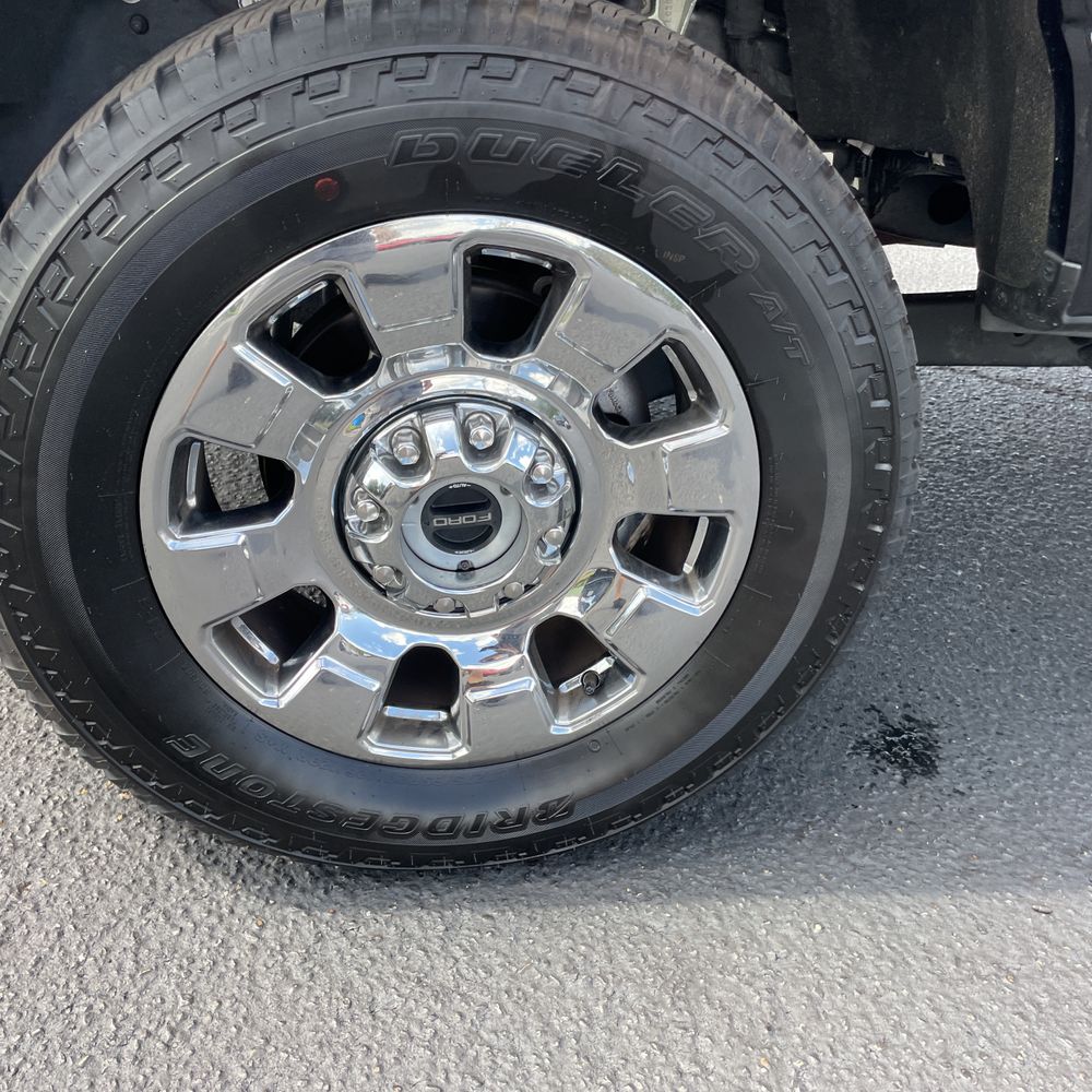 2024 Ford F-250 Super Duty King Ranch