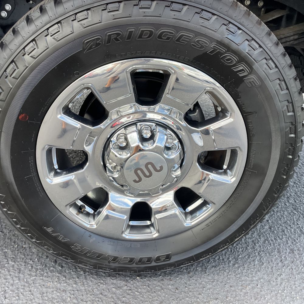2024 Ford F-250 Super Duty King Ranch