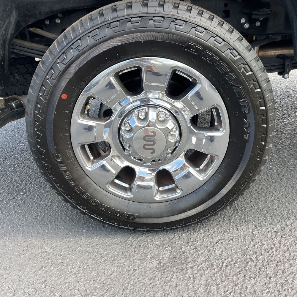 2024 Ford F-250 Super Duty King Ranch