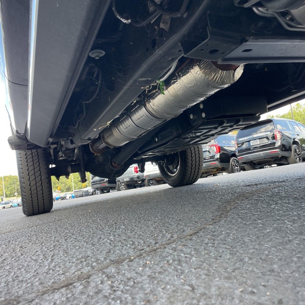 2024 Ford F-250 Super Duty King Ranch